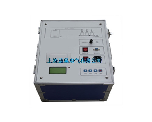 TBP-40A避雷器過(guò)電壓保護(hù)器測(cè)試儀